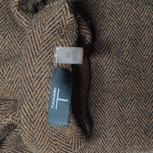 Tahari Turtle Neck Sweater - Picture 6 of 11